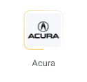 Автозапчасти для Acura на Tista.ru
