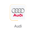 Автозапчасти для Audi на Tista.ru