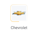 Автозапчасти для Chevrolet на Tista.ru