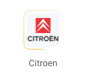 Автозапчасти для Citroen на Tista.ru